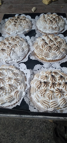 Comentarii opinii despre Panaderia Los Angeles