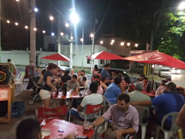 El Imperio Sandwichería Y Cervecería - Gastronomía y hostelería