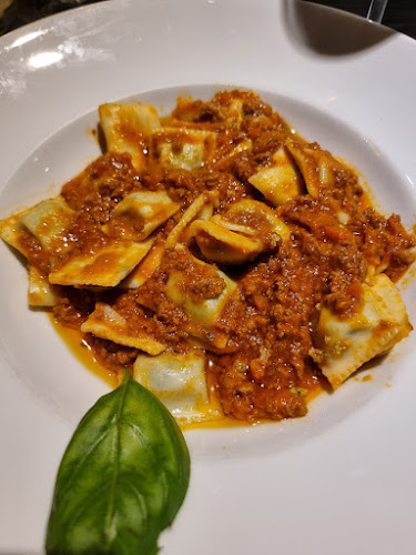 Restaurante Italpast