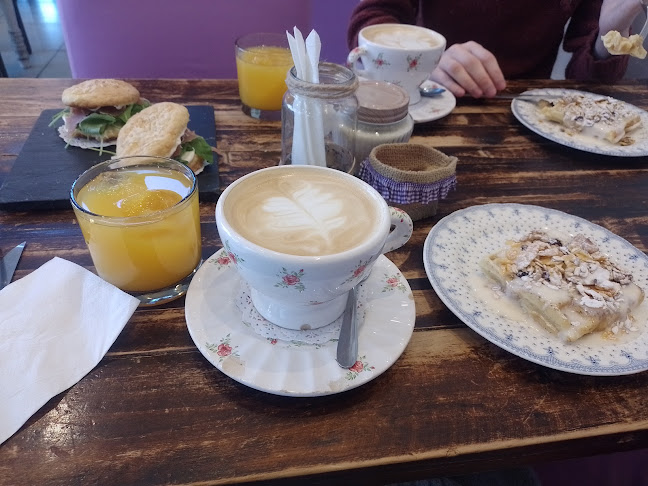 Fusión café - Gastronomía y hostelería