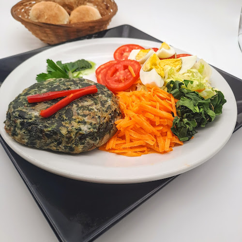 Shitake Comida Vegetariana - San Miguel de Tucumán