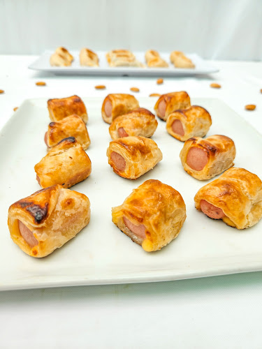 CAPITANO CATERING - Rosario