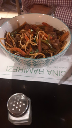 Cocina Ramirez! - Gastronomía y hostelería