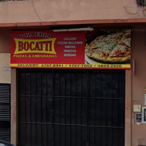 BOCATTI