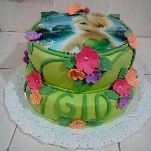 Opinii despre Delicias Artesanales în Posadas - Gastronomía y hostelería