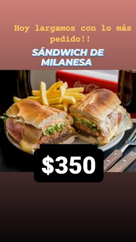 Comentarii opinii despre Lo de Lichy