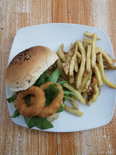 EL BAR de papas y cerveza - Gastronomía y hostelería