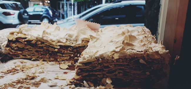 Opinii despre Dulce Luna - Panaderia în Mar del Plata - Gastronomía y hostelería