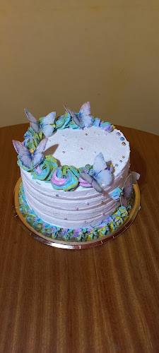 Pastelería artesanal ANA DAMIANI