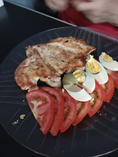 Opinii despre la fonda de Carlitos în San Fernando del Valle de Catamarca - Gastronomía y hostelería