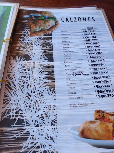 El Duende de la Quebrada - Salta