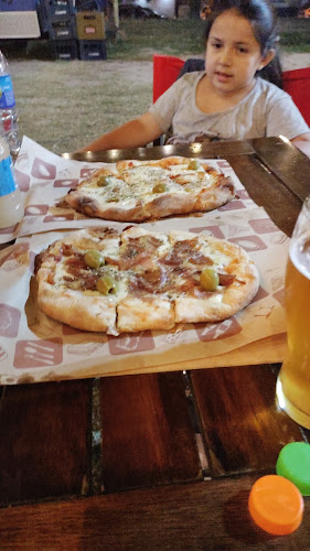 La Estación - Patio Cultural - Punta Alta