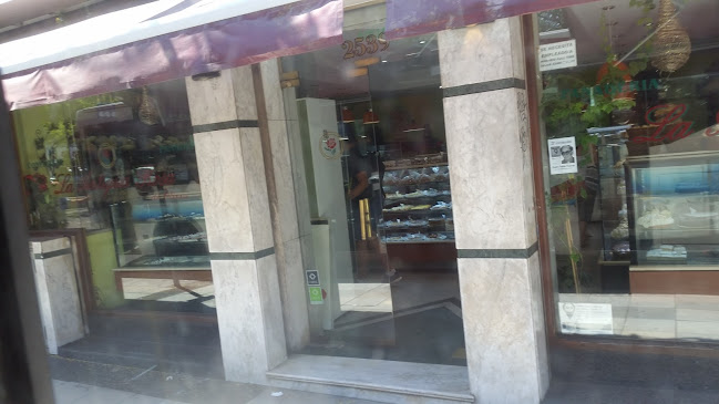 AAF, Av. Maipú 2539, B1636 Olivos, Provincia de Buenos Aires