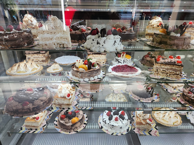 Comentarii opinii despre Panaderia El Volcan