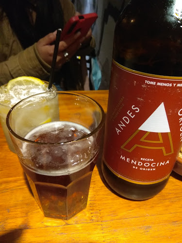 RANDOM Bar - Córdoba