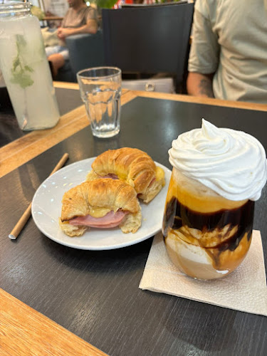 The Coffee Store BBPS - Bahía Blanca