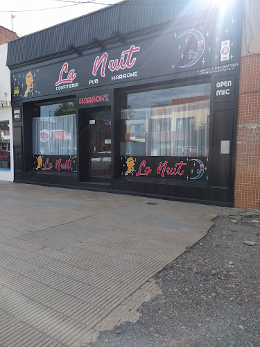 Opinii despre La Nuit în Río Gallegos - Gastronomía y hostelería