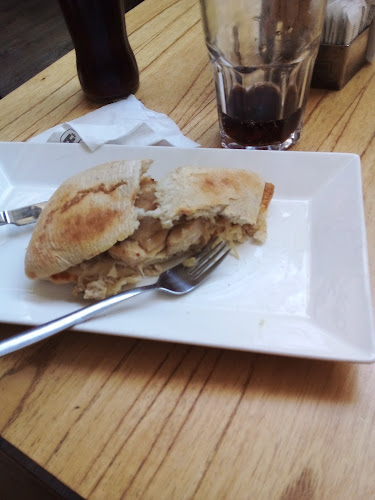 Comentarii opinii despre Havanna