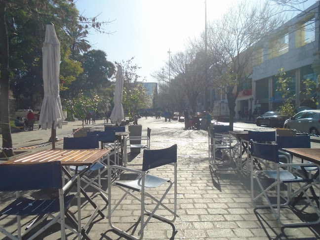 Comentarii opinii despre Sorocabana