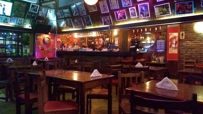 Opinii despre Cityrock în Junín - Gastronomía y hostelería