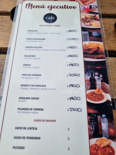 Café de la Plaza - San Nicolás de Los Arroyos