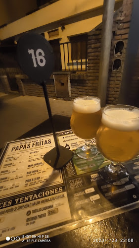 Rey Lúpulo - Gastronomía y hostelería