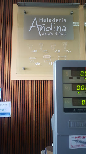 Heladería Andina
