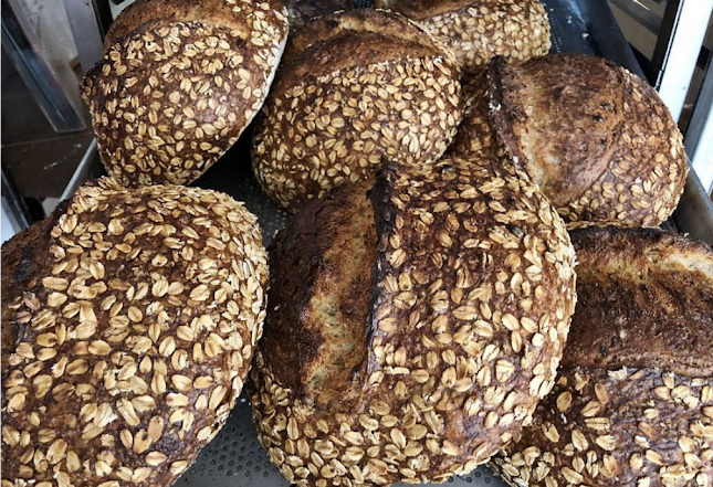 Panadería El Pan De La Chola