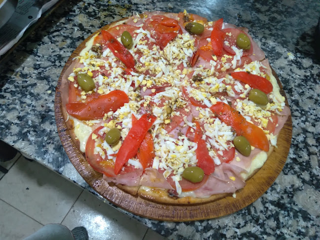 Pizzería La Farola de Emilio
