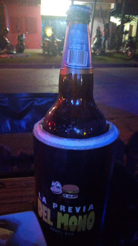 Pringles 2096, P3600 Formosa