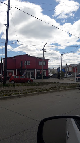 Opinii despre Heladería El Pingüino în Río Grande - Gastronomía y hostelería