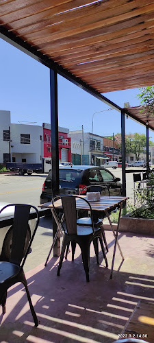 La Tranquera Asador Urbano - Gastronomía y hostelería