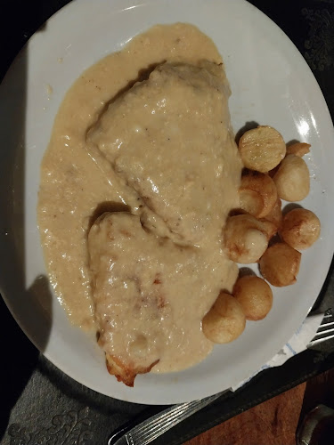 Comentarii opinii despre El Mirador del Paraná - Parilla Restaurant