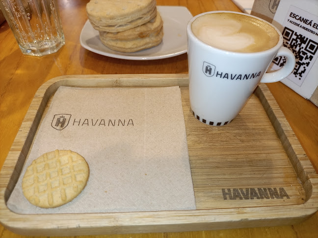 Havanna - San Miguel de Tucumán