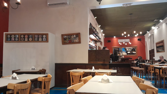 Opinii despre Puerto Mitre în Comodoro Rivadavia - Gastronomía y hostelería