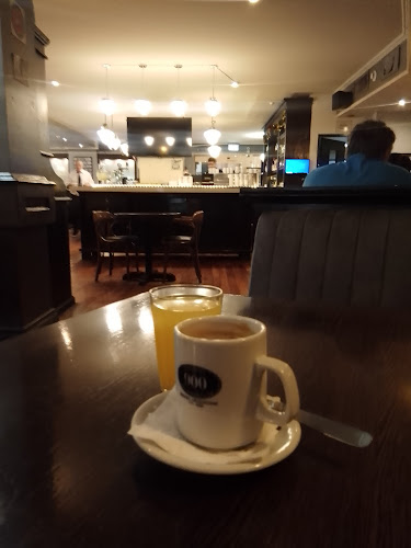 X5000JHA, Av. Hipólito Yrigoyen 1-29, X5000JHA Córdoba