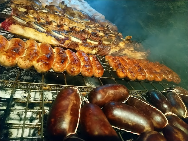 Pollo Express Escobar - Gastronomía y hostelería