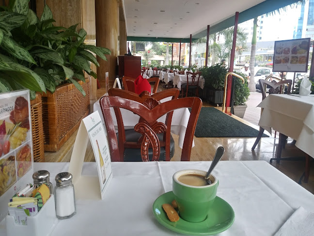 Comentarii opinii despre La Tiendecita Blanca