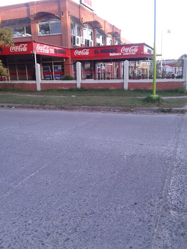 El Negro Sangucheria - Gastronomía y hostelería