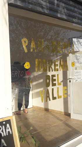 Comentarii opinii despre Panaderia Morena Del Valle
