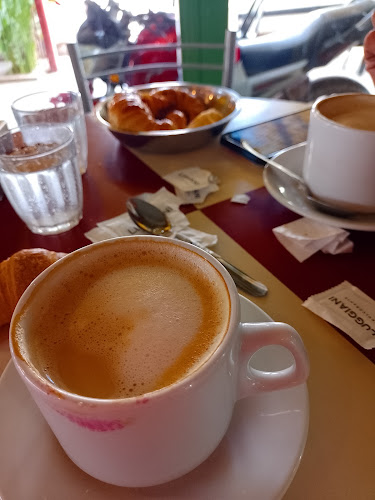 Ama'nalec - Heladeria y Pasteleria