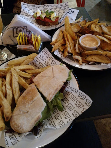 Maipú 775, T4000 San Miguel de Tucumán, Tucumán