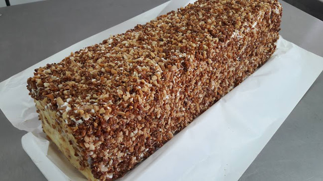 Opinii despre HELADERIA MORDISCO în Villa Tesei - Gastronomía y hostelería