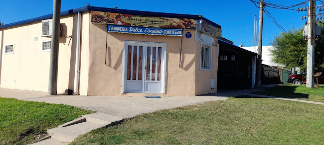Panadería Dulce Esquina