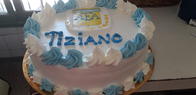 Opinii despre "Hetitor" în Corrientes - Gastronomía y hostelería