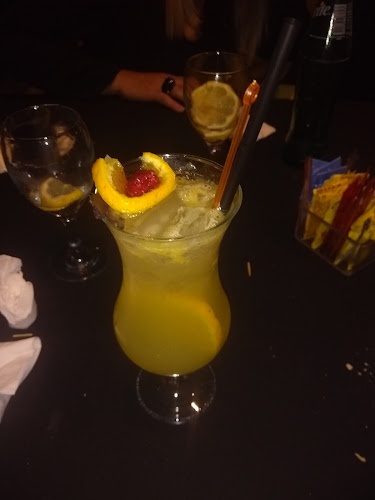 La Chatarreria Foodpark - Córdoba