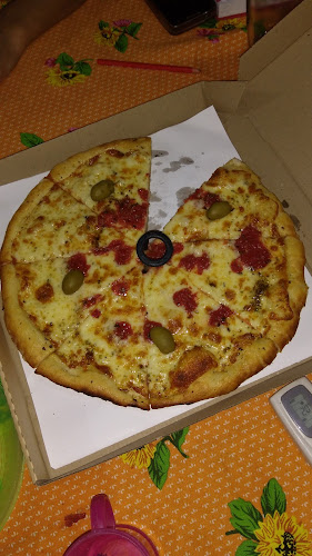 ParriPizza - Resistencia