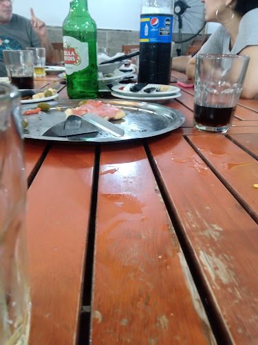 Pizzeria Los Chicos - Villa Madero