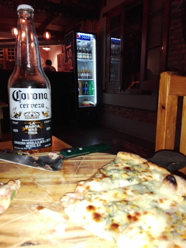 Pizza Giardino - Concordia