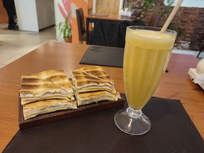 Opinii despre Siete 10 în Santa Rosa - Gastronomía y hostelería